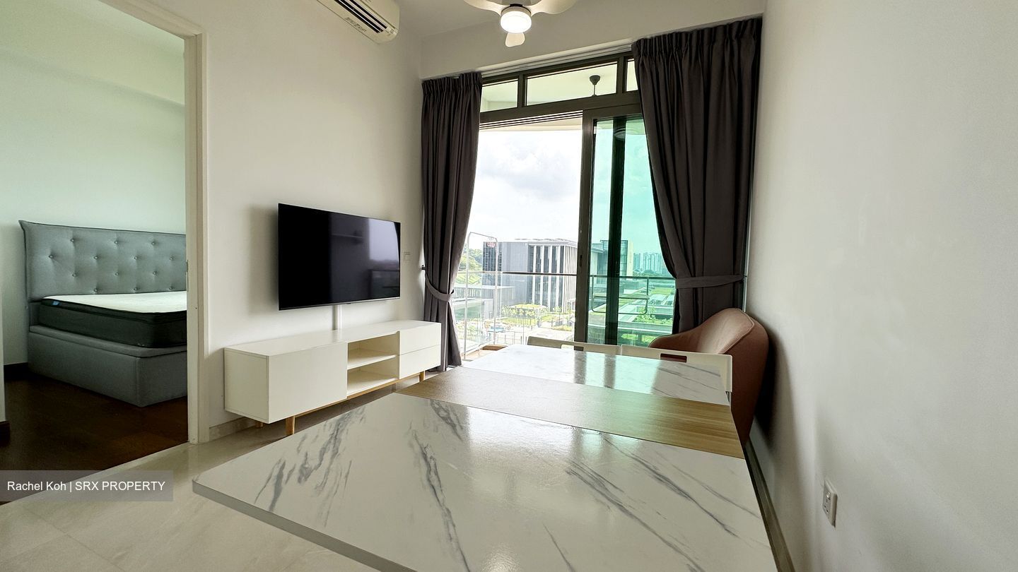 Kingsford . Hillview Peak (D23), Condominium #598222721